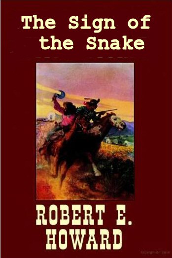 The Sign of the Snake [ePUB]